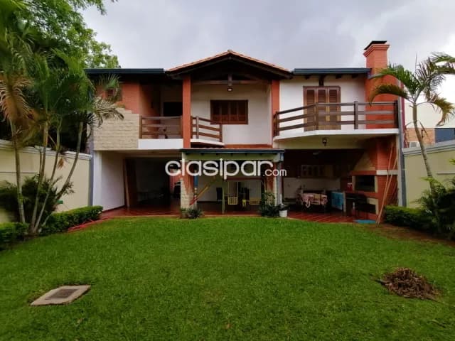 Hermosa residencia en fdo. De la mora zona norte, exclusiva ubicación. J4164, foto 3