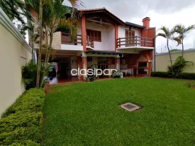Hermosa residencia en fdo. De la mora zona norte, exclusiva ubicación. J4164, foto 4