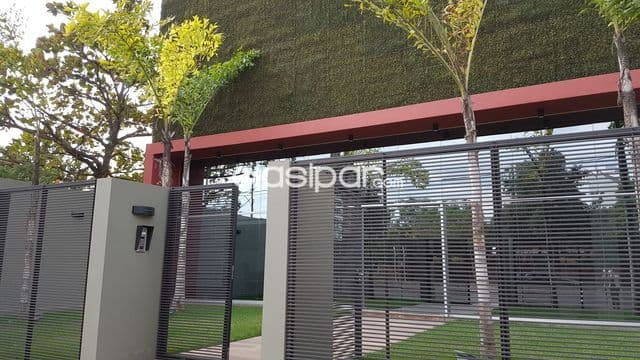 Lujosos departamentos en asuncion shopping del sol cod 3621 — foto 1