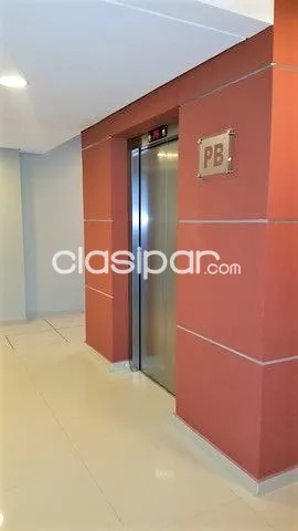 Lujosos departamentos en asuncion shopping del sol cod 3621 — foto 4