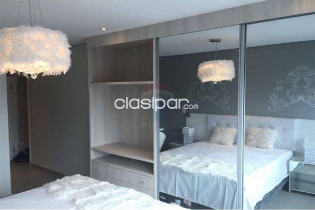 Fino Departamento en Asunción - Mburucuya