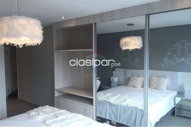 Fino Departamento en Asunción - Mburucuya, foto 2