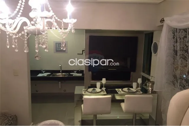 Fino Departamento en Asunción - Mburucuya, foto 4