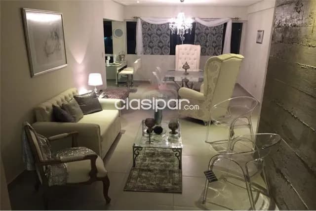 Fino Departamento en Asunción - Mburucuya, foto 5