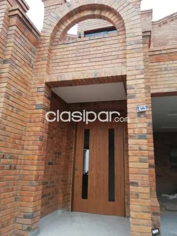 Hermosa Casa en Asuncion Barrio Mburucuya — foto 3