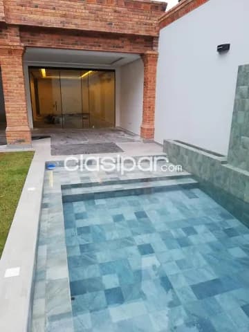 Hermosa Casa en Asuncion Barrio Mburucuya — foto 4