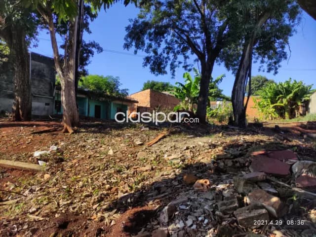 Cde oferta! Terreno centrico sobre asfalto!!! — foto 3