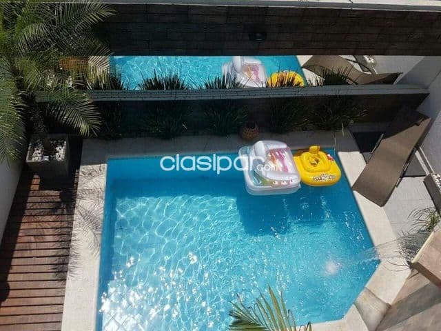 o Vendo Duplex en Asuncion Barrio Ykua Sati