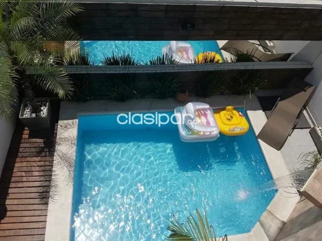 o Vendo Duplex en Asuncion Barrio Ykua Sati — foto 2