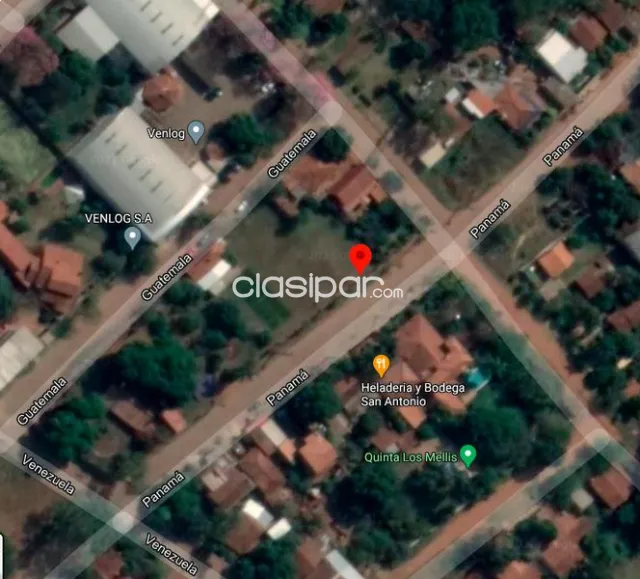 terreno en Mariano Roque Alonso — foto 5