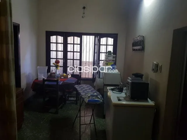 Casa en barrio Herrera toda en planta baja, foto 5