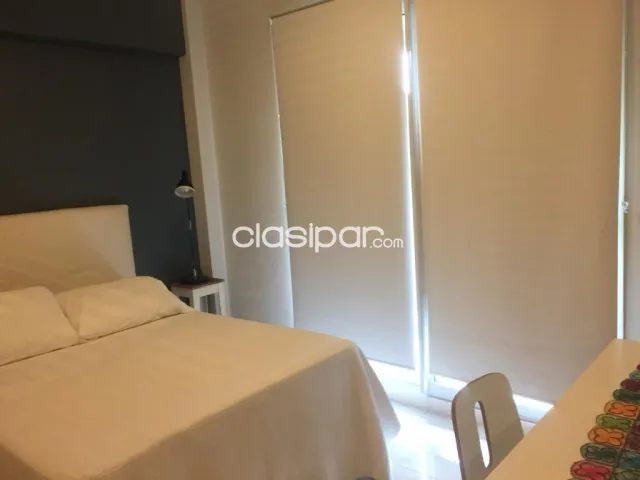 Departamento monoambiente totalmente amoblado zona shopping del sol cod 3625 — foto 3