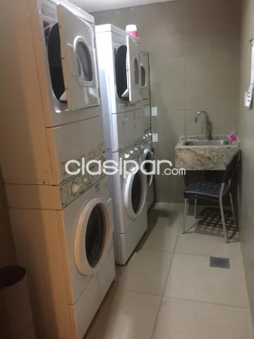 Departamento monoambiente totalmente amoblado zona shopping del sol cod 3625 — foto 4