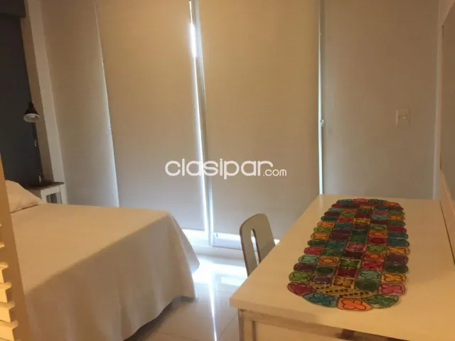 Departamento monoambiente totalmente amoblado zona shopping del sol cod 3625 — foto 5