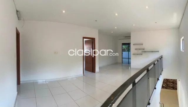 Hermosa casa de 04 habitaciones en barrio boqueron -cde-paraguay, foto 3
