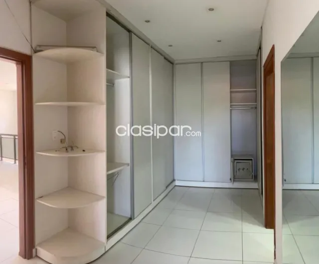 Hermosa casa de 04 habitaciones en barrio boqueron -cde-paraguay, foto 4