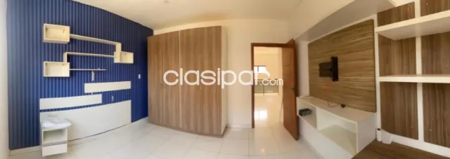 Hermosa casa de 04 habitaciones en barrio boqueron -cde-paraguay, foto 5