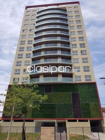 Departamento en Asunción barrio Trinidad cod 3630, foto 1