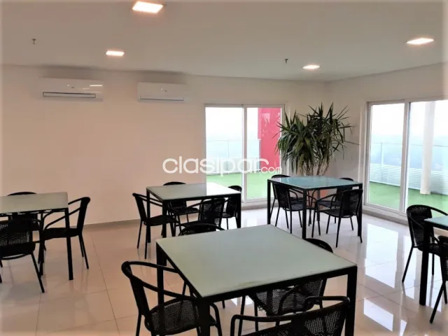 Departamento en Asunción barrio Trinidad cod 3630, foto 4