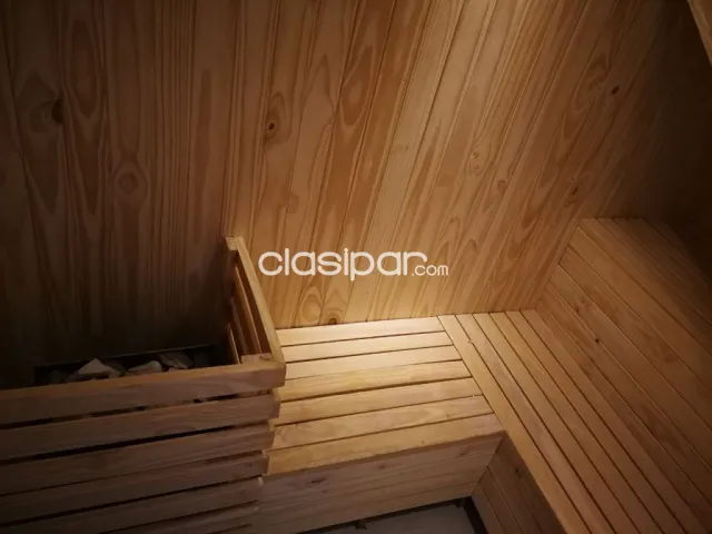 Departamento en Asunción barrio Trinidad cod 3630, foto 5