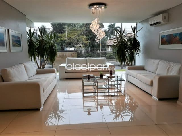 Departamento en Asunción barrio Trinidad cod 3630, foto 1