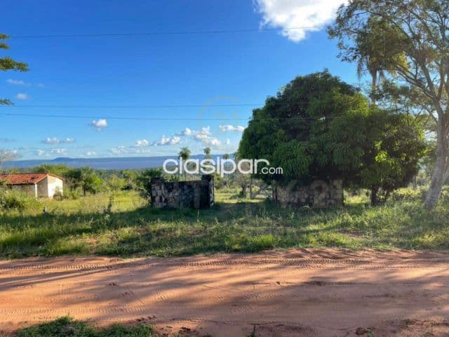 Terreno en el Distrito de Ciervo Cuá, foto 1