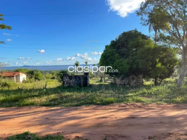 Terreno en el Distrito de Ciervo Cuá, foto 2