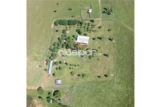 Propiedad En Venta En Ybycui 3000000000, foto 2