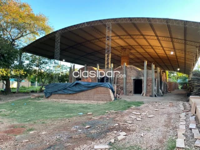Ypacarai Industria Ceramica en Venta!, foto 3