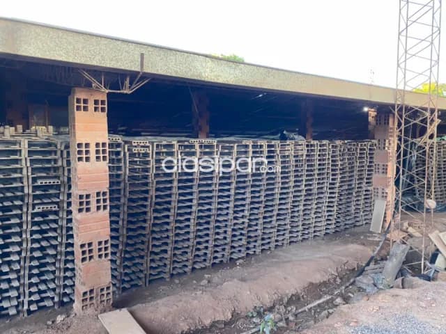 Ypacarai Industria Ceramica en Venta!, foto 5