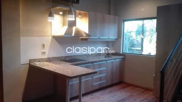 Bello loft e el barrio el dorado !