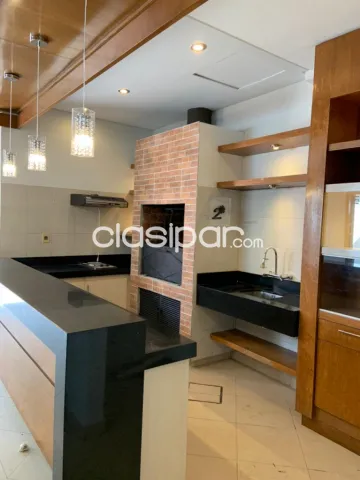 Casa en asuncion barrio Villa Morra cod 3635 — foto 4