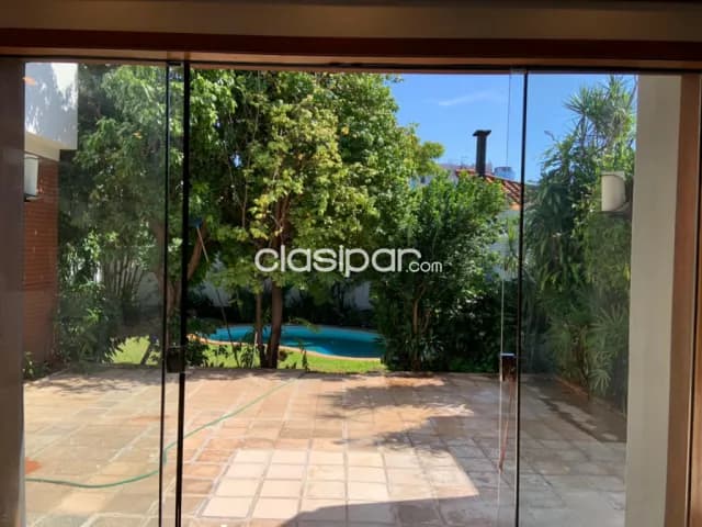 Casa en asuncion barrio Villa Morra cod 3635 — foto 5