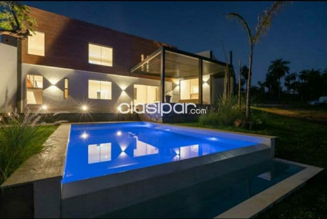 Propiedad en San Bernardino cod 3641