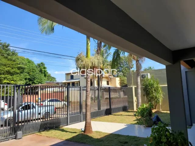 Hermosa residencia zona colegio ici, barrio boquerón 2 — foto 3
