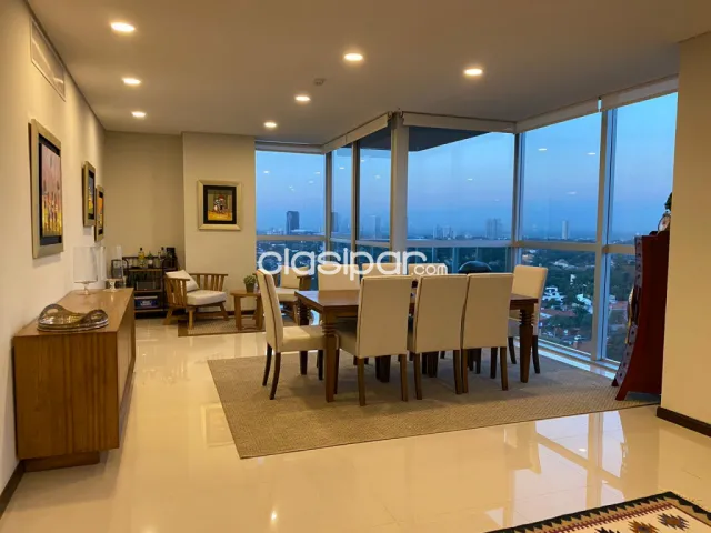 departamento en Villa Morra — foto 2