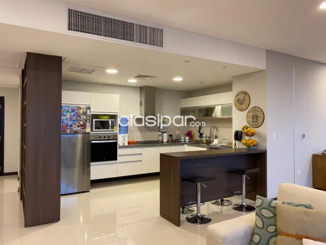 departamento en Villa Morra — foto 3