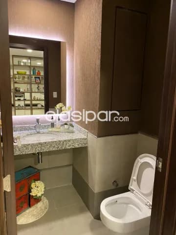 departamento en Villa Morra — foto 5