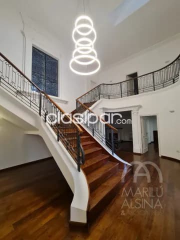 Elegante residencia en venta zona centro paraguayo japones — foto 3