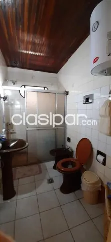 Casa en esquina zona Los Jardines Luque — foto 2