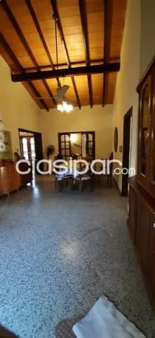 Casa en esquina zona Los Jardines Luque — foto 3
