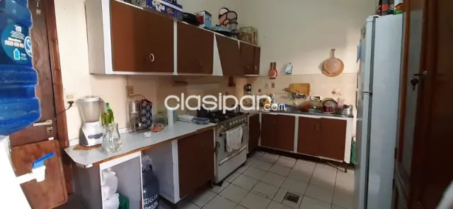 Casa en esquina zona Los Jardines Luque — foto 5