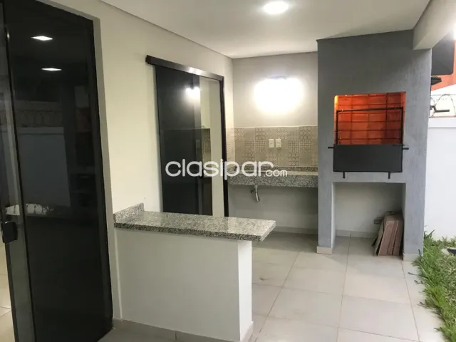 Duplex a estrenar en Fdo. zona norte! A mts de Mcal López y Laguna grande — foto 5