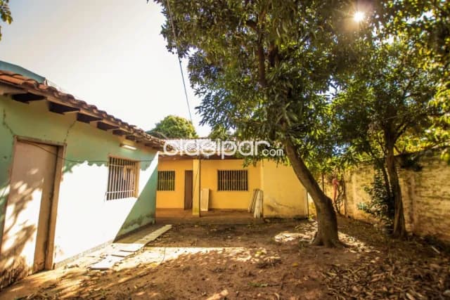 Barrio Herrera: 360m2 + casa a reciclar o demoler – 180.000 usd, foto 4