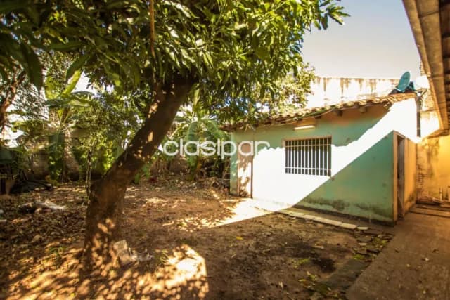 Barrio Herrera: 360m2 + casa a reciclar o demoler – 180.000 usd, foto 5
