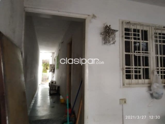 Remato A Precio De Oferta Casa En Barrio Vista Alegre