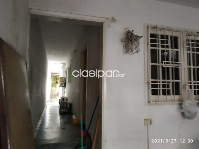 Remato A Precio De Oferta Casa En Barrio Vista Alegre — foto 2