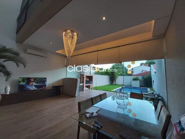 Duplex en asuncion zona identificaciones cod 3649