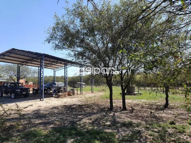 Propiedad Rural en Presidente Hayes, Distrito de Tte. Esteban Martinez, foto 3