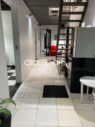 hermosa oficina coorporativa amoblada y equipada a pasos del eje, foto 1